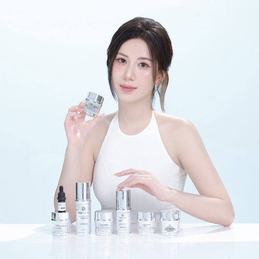 Boimandi Melasma Inhibition Treatment Cream | Daily Pigment Care