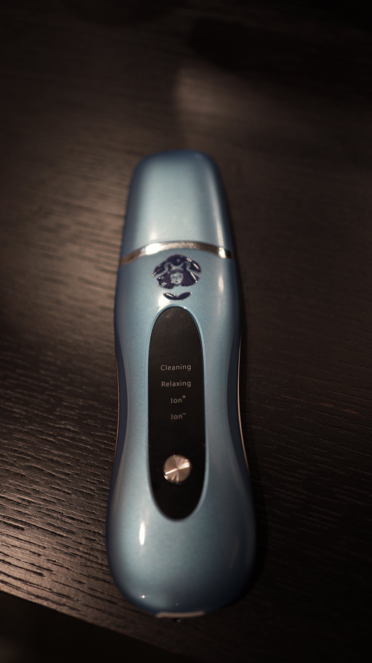Zelene Skin Scrubber