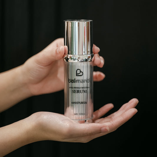 Boimandi B5 Hyaluronic Booster Serum