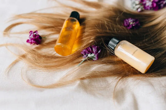 7 Natural Ingredients in Luxury Hair Care You Should Know About