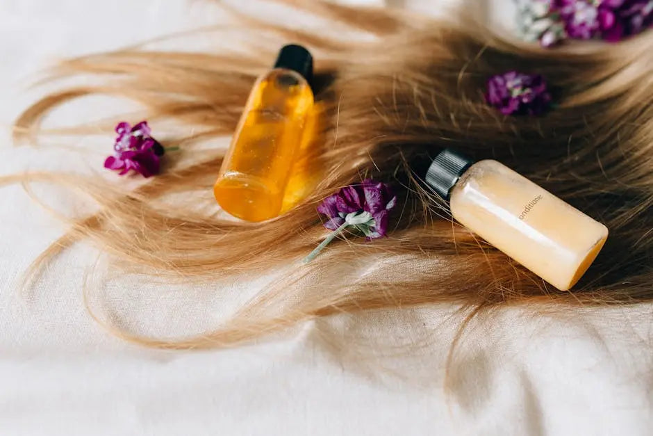 Transform Your Hair Routine with Luxury Hair Care Essentials