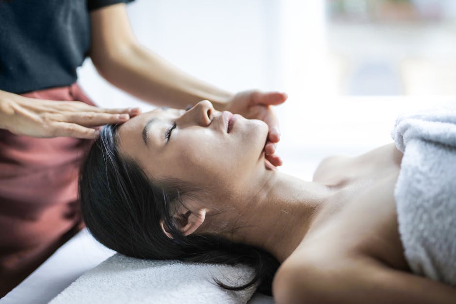 3 Amazing Changes You'll Notice After Your First Hera Head Spa Visit