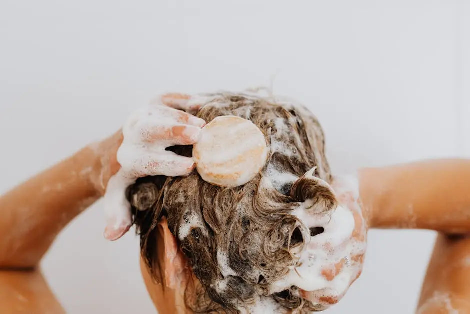 Understanding Dry Scalp and Its Impact on Hair Health in Dallas