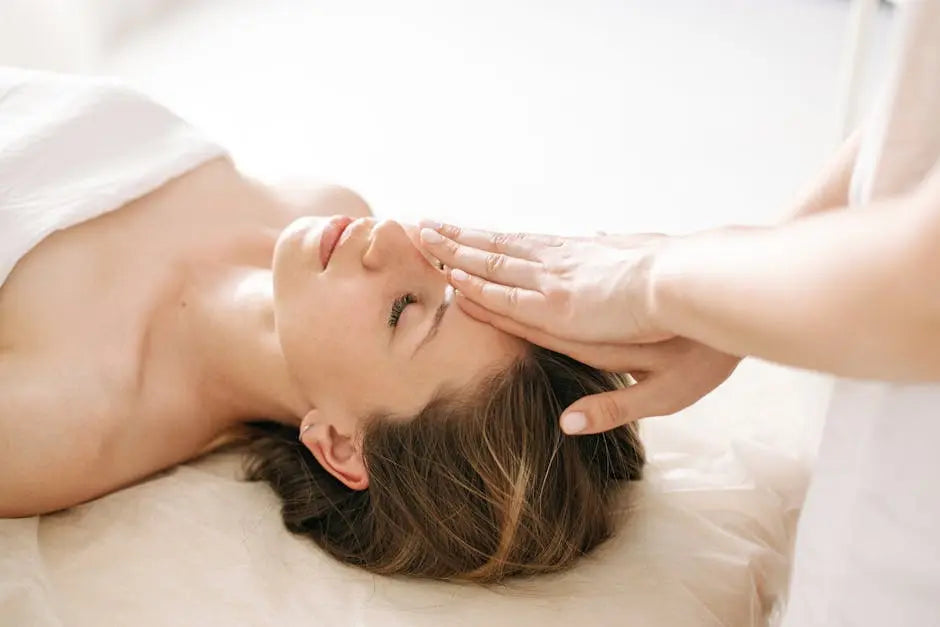 10 Best Head Spa Services for Tranquil Hair Health