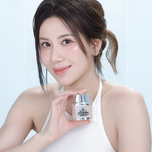 Boimandi Whitening Cream | Post-Treatment Brightening Support