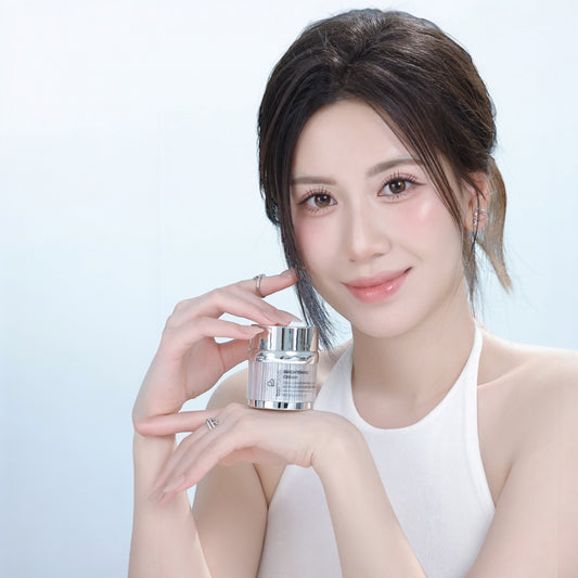 Boimandi Brightening Cream | Daily Corrective Moisturizer