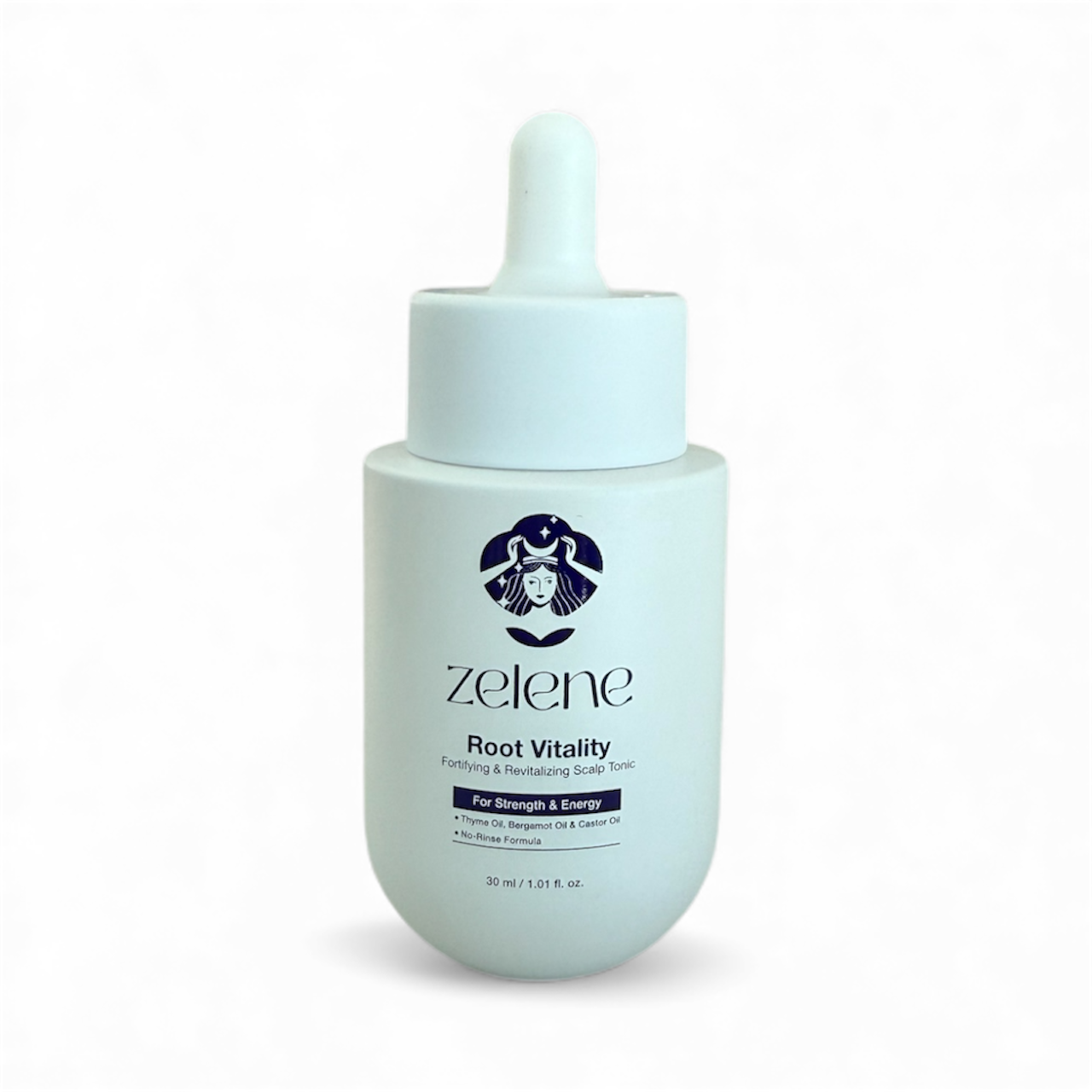 Zelene Root Vitality Tonic (30ml)  | Aging | Hairloss & Thinning Scalp