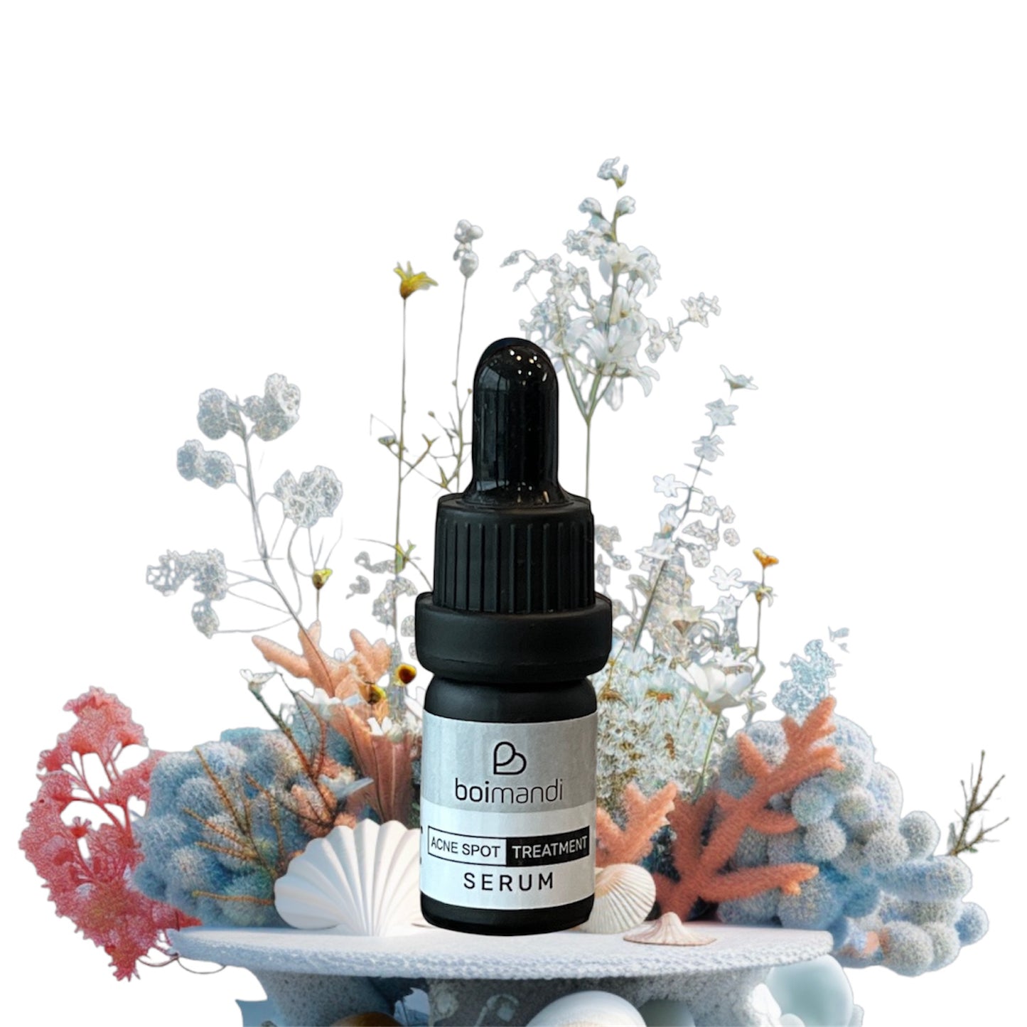 Boimandi ACNE Spot Treatment Serum