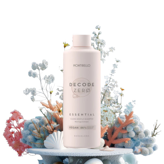 Montibello Shampoo