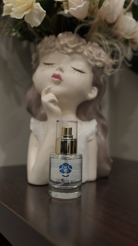 Zelene Hair Perfume